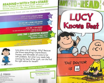 Children's Book Bundle 4 Early Readers Soft Cover