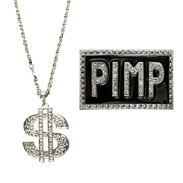 Money Pimp Etsy