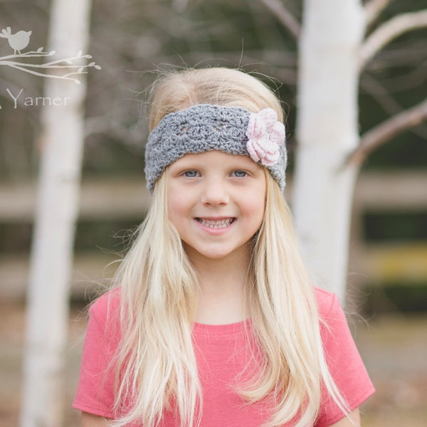 Little Girl Headband Etsy