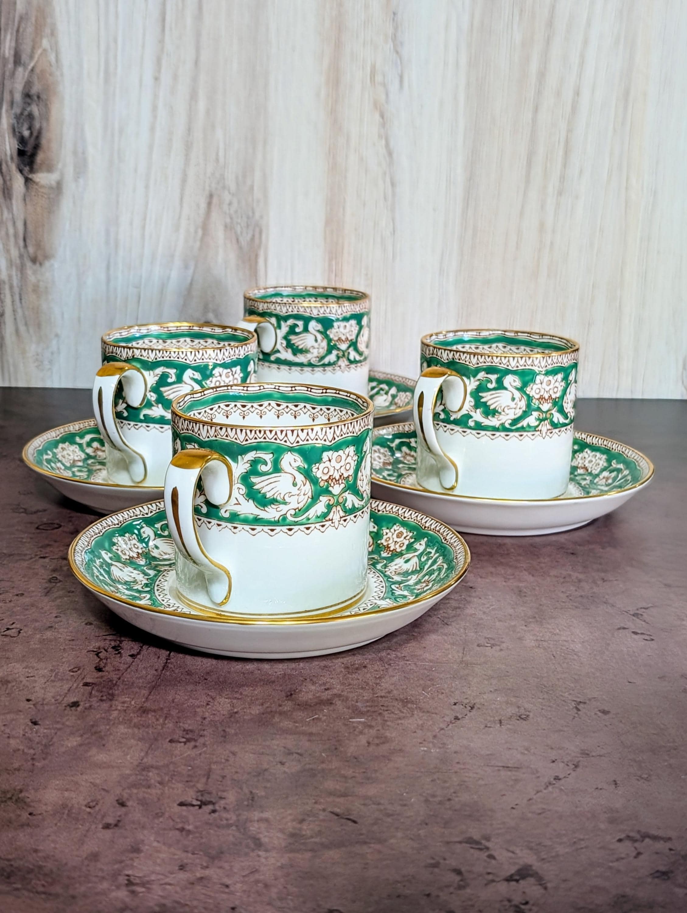 Crown staffordshire - Etsy 日本