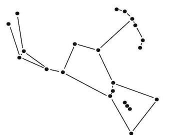 PDF Constellations Activity - North Quadrant 1