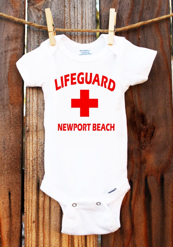 lifeguard bodysuit