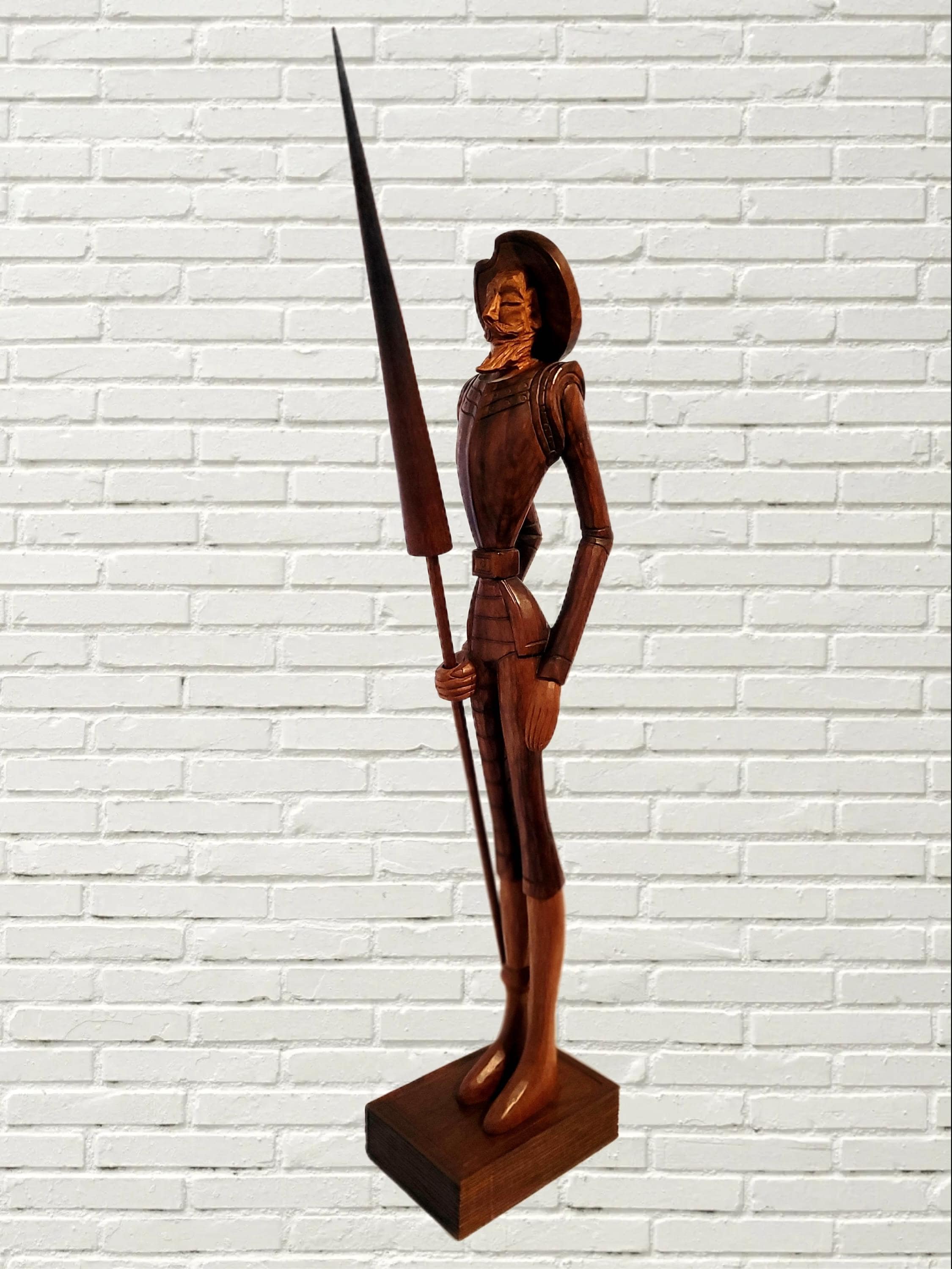 Mexico Wood Carving - Etsy Canada