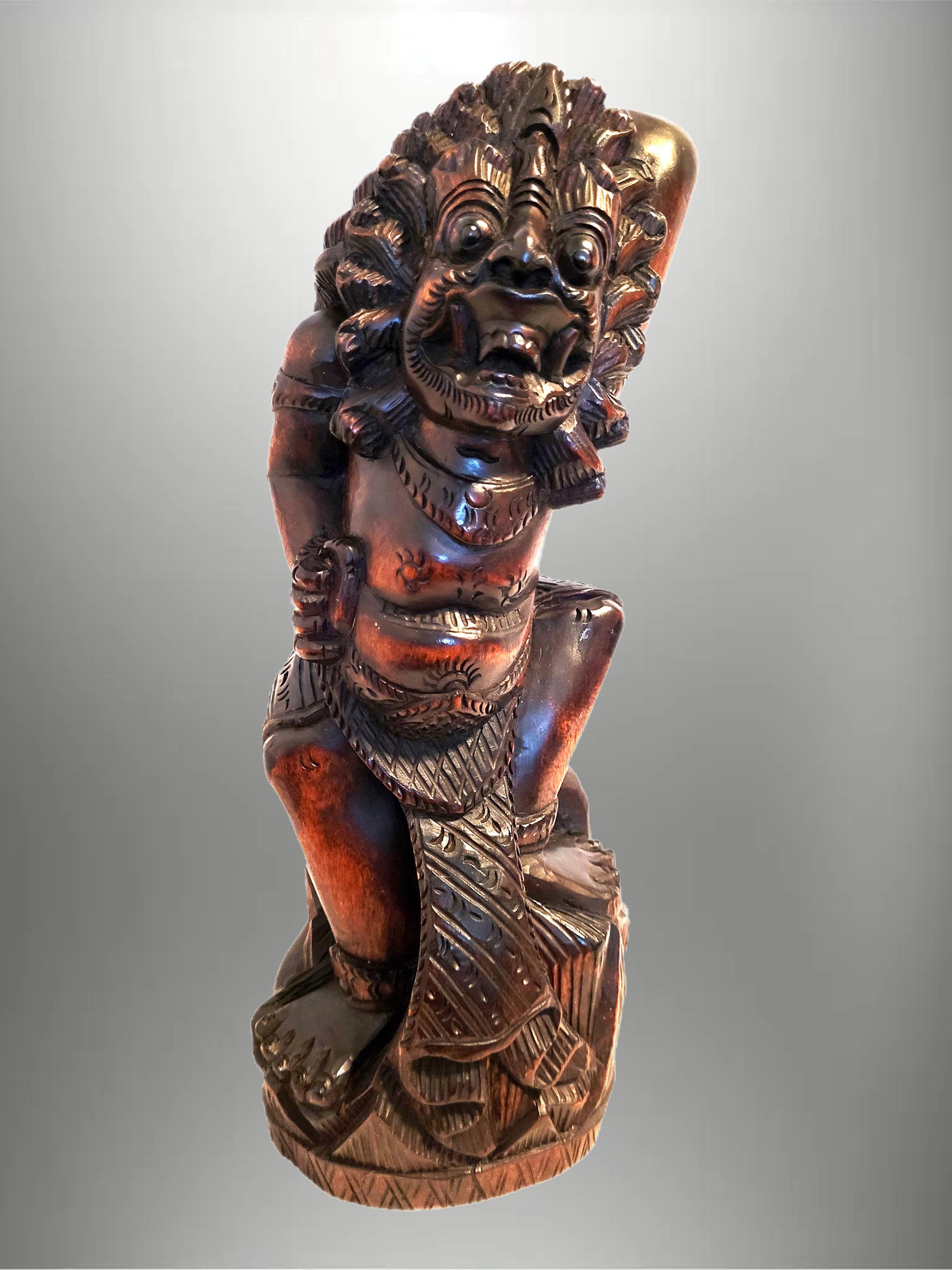 Bali wood carving - Etsy 日本