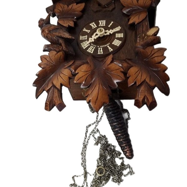 Cuckoo Clock Parts Etsy
