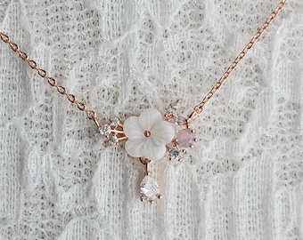 Sakura Jewelry Etsy