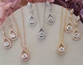 bridesmaid jewelry canada