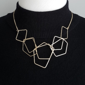 Mode Cirkel Hanger Ketting voor Vrouwen 2024 Nieuwe Rvs Ketting Sieraden Party Accessoires kopen vanaf een prijs van 4.31