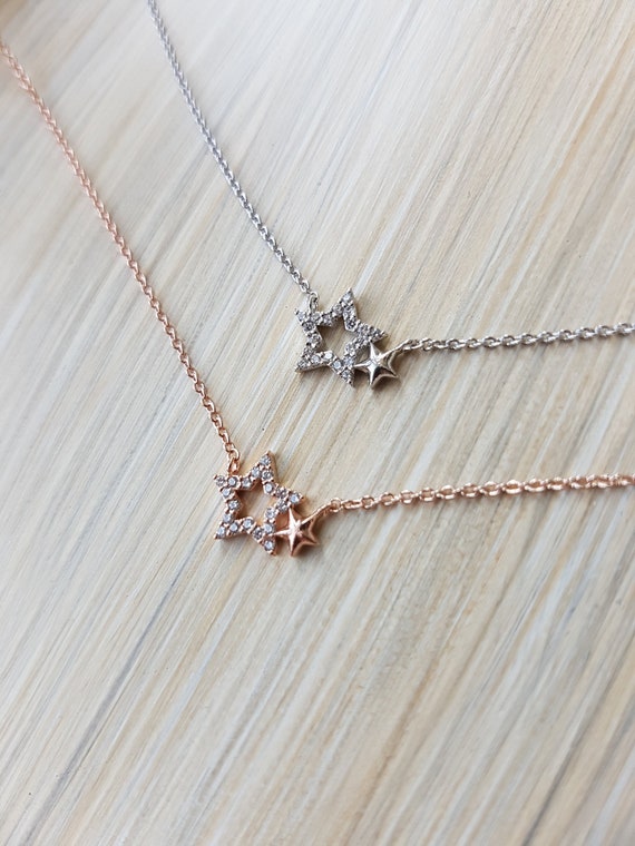 Simple and dainty etsy sale