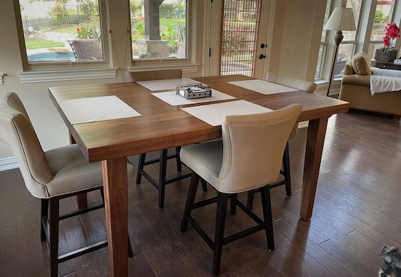 Basque dining table outlet