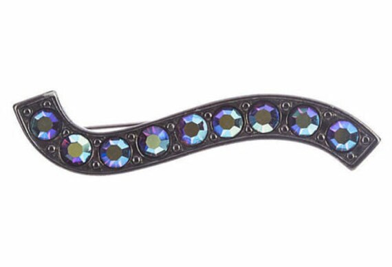 Yves Saint Laurent Iridescent Pin