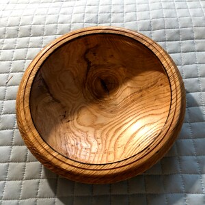 Ash Bowl