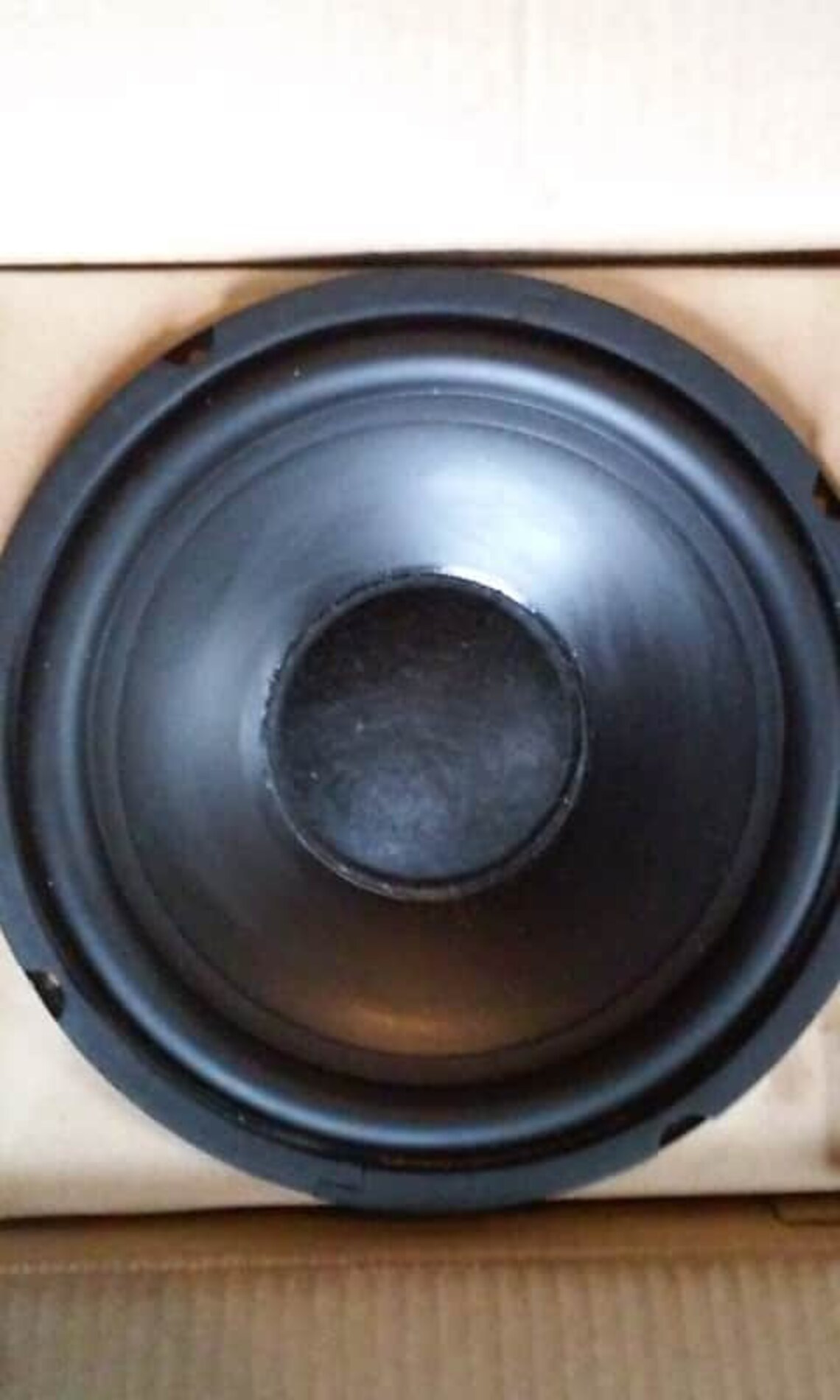 8 Woofer NEW Subwoofer Speaker Replacement Infinity EPI Etsy