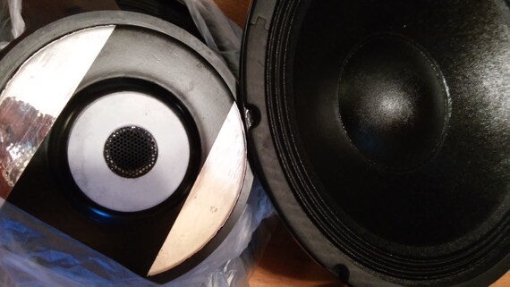 bass guitar subwoofer