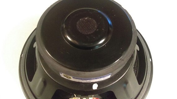 best 10 bass guitar speaker