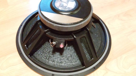 using pa speakers for bass guitar