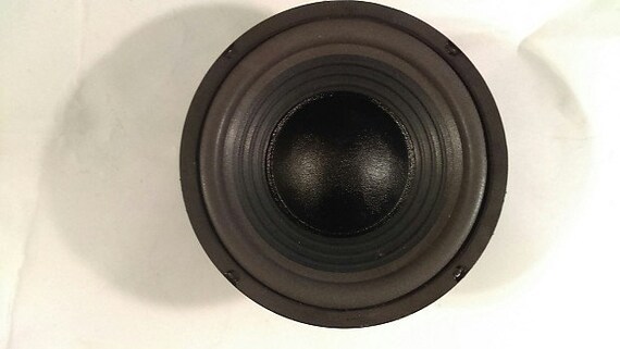 8 replacement speakers