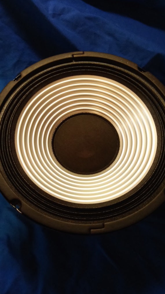 hartke 10 inch replacement speaker