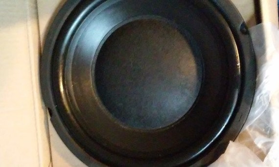 boston acoustics subwoofer replacement speakers