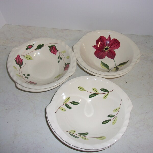 Blue Ridge Dishes - Etsy