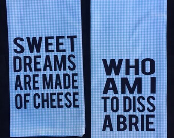 funny gifts for cheese lovers