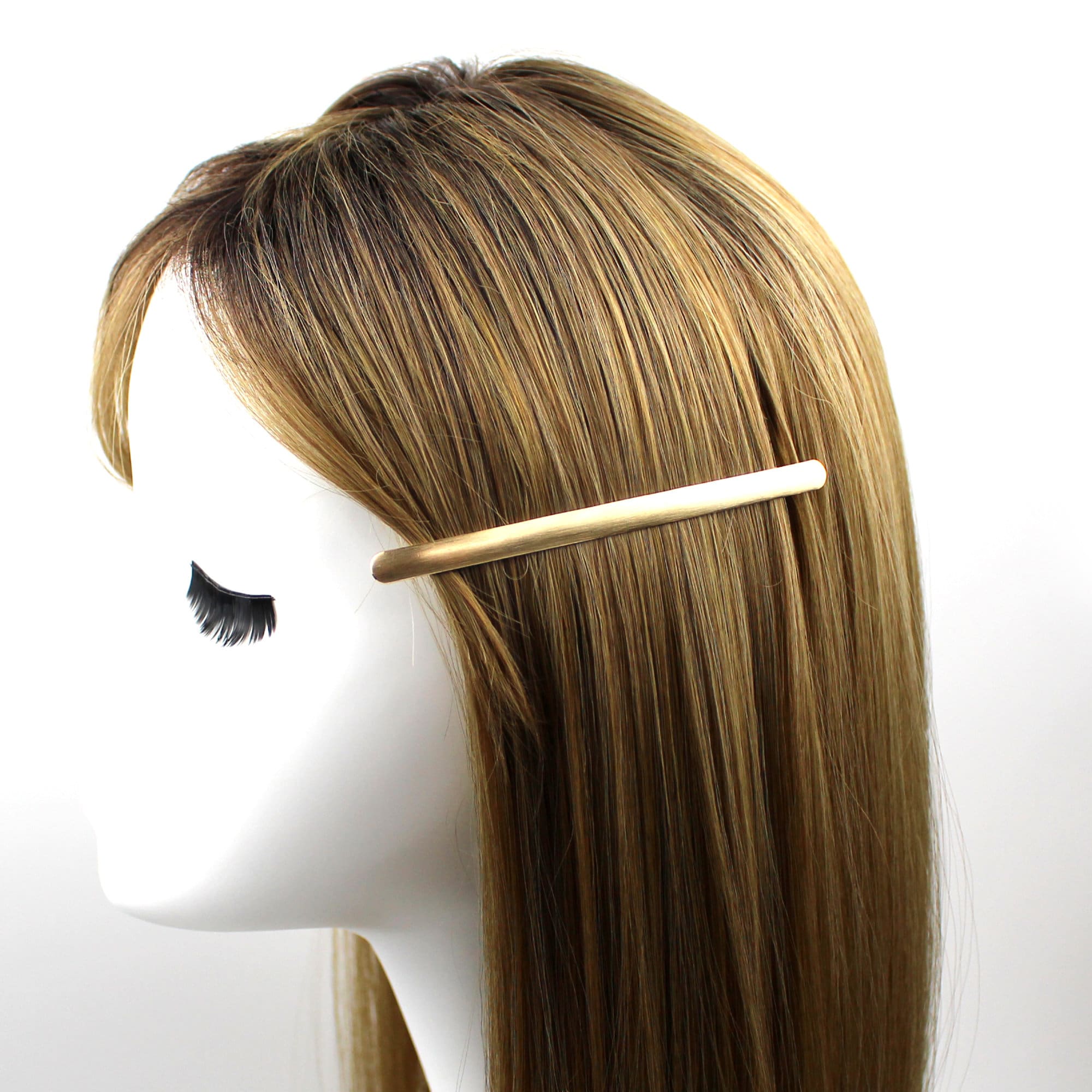 30 Fermagli Capelli Bambini - Mini Clip Metalliche 5cm, Colorate E Carine - Foto 9