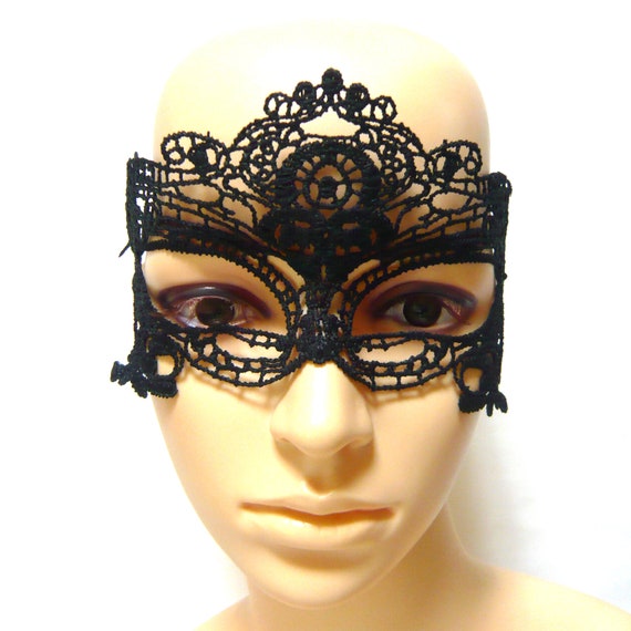 Oogmasker Venetië - Maskerade - Spannend - Bal Masker - Voor Ogen Gala Feest Van Heble