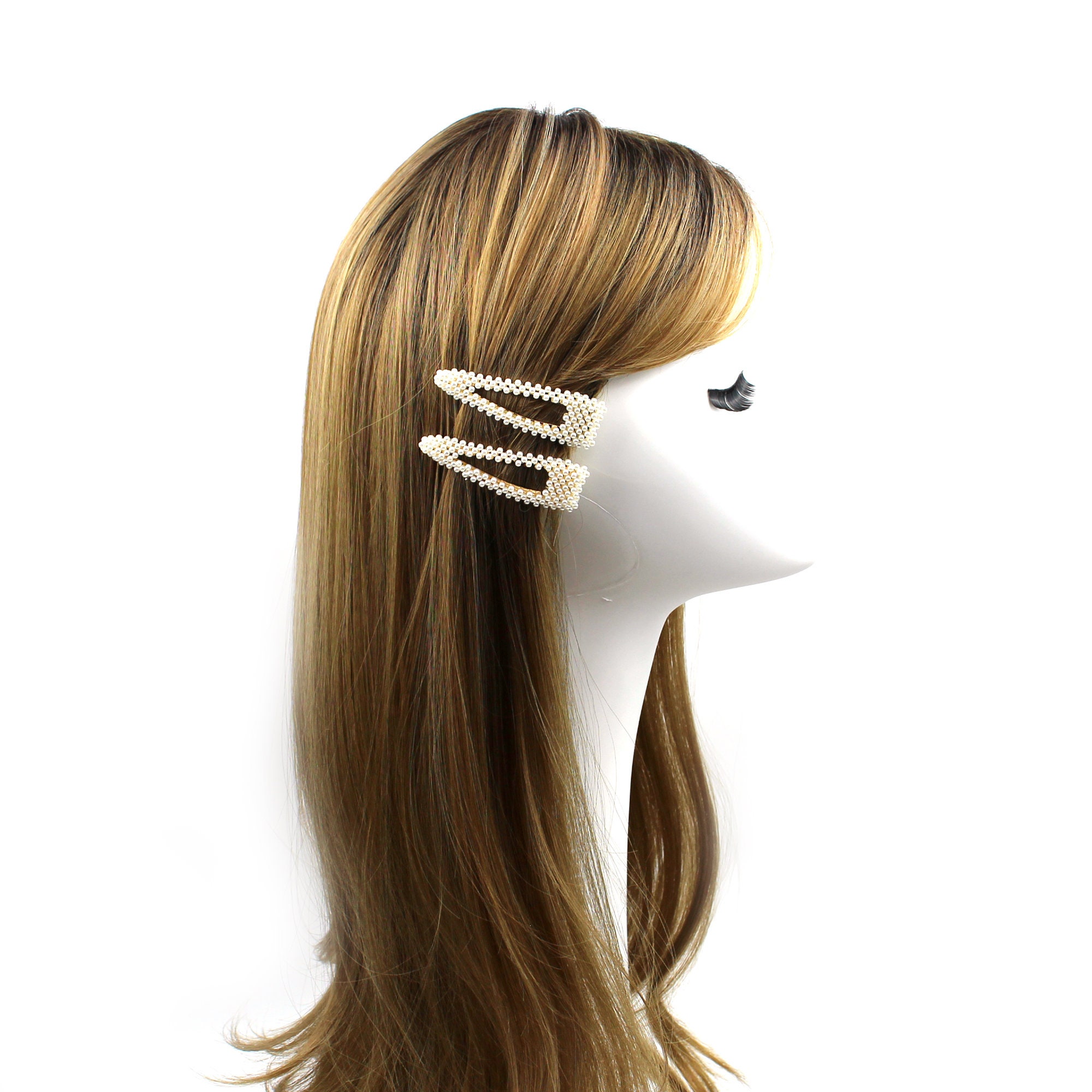 【新品未使用】kinema pile hair band 【ベージュ】 il_fullxfull.3262434668_6bnk.jpg
