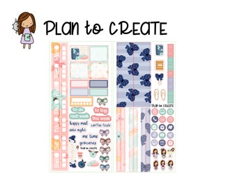 Planner verslaafde Hobonichi weken Kit