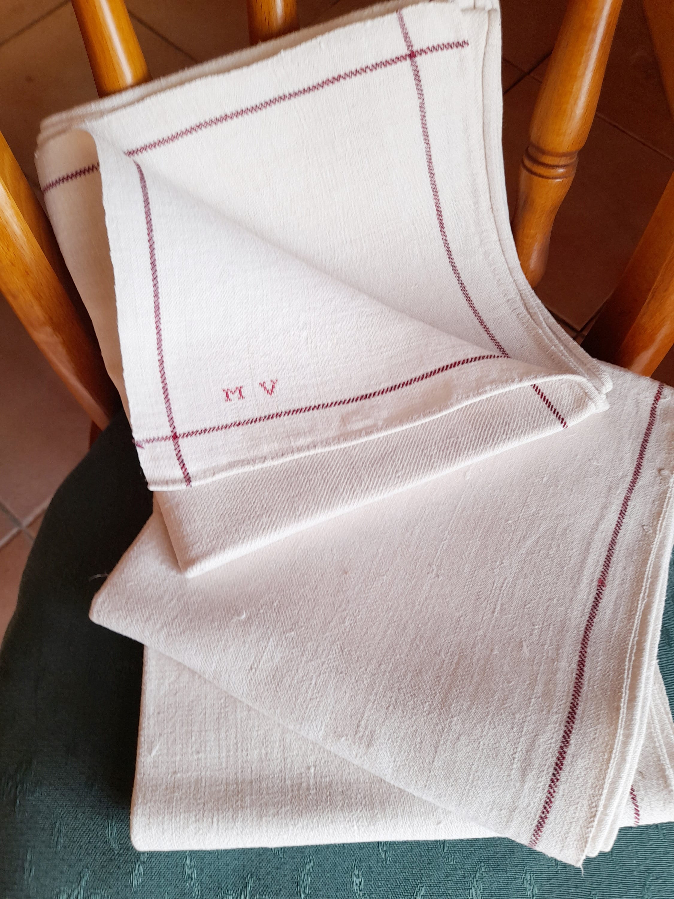 4. KITCHEN – Dish Cloths, Dish Towels, Napkins – Hemp Copenhagen Co.