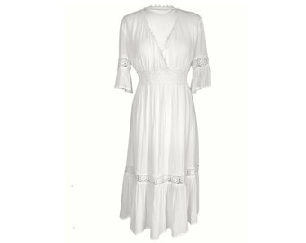 white dress sale uk