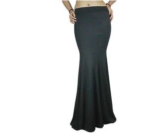 fishtail skirts