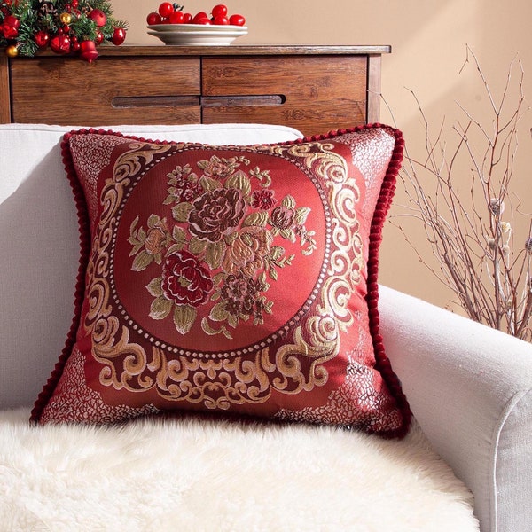 Large Sofa Pillow Etsy