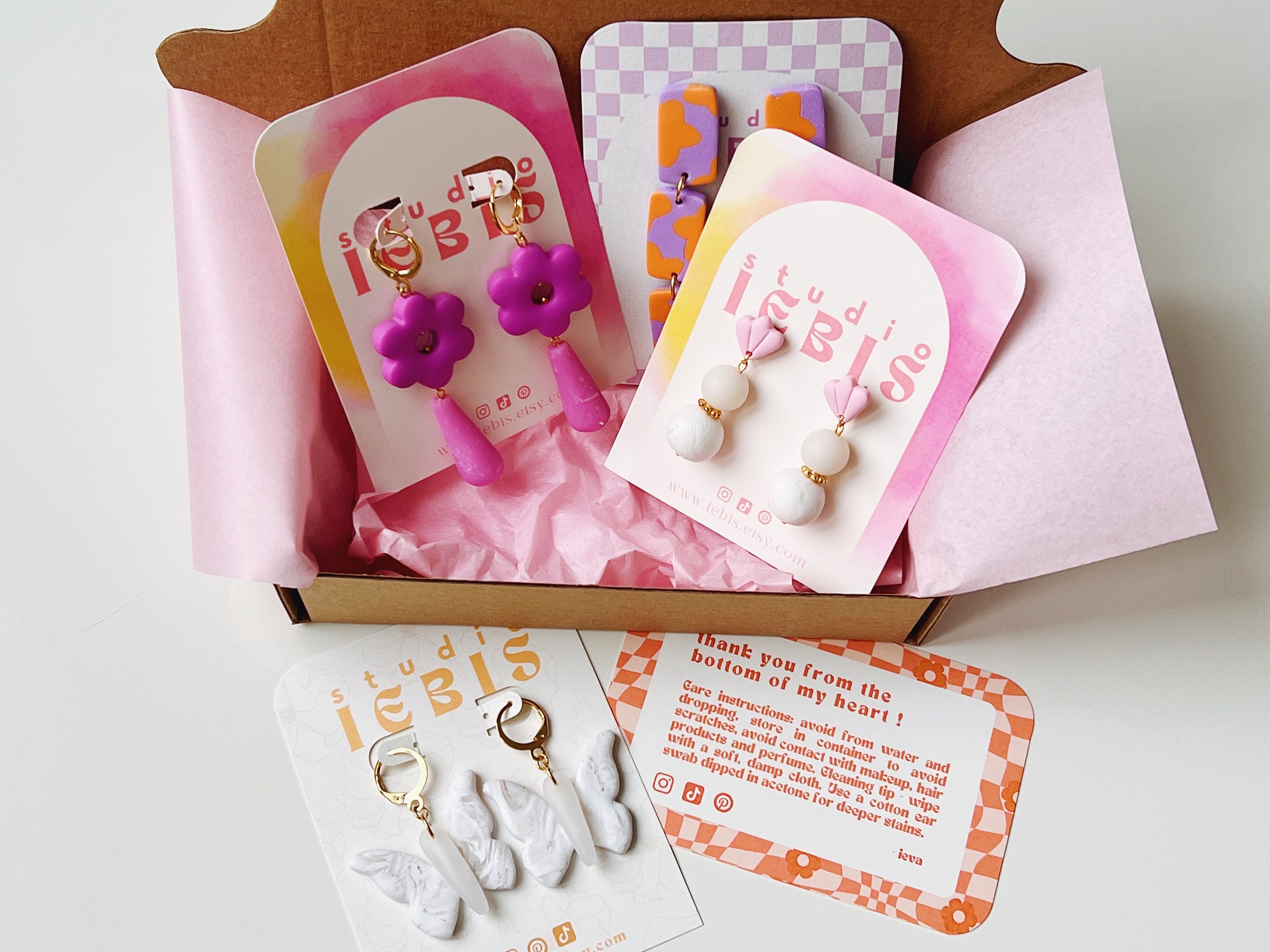Iebis etsy store