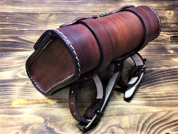 Barilotto gereedschapshouder custom WESTERN fietsroller in | Etsy België