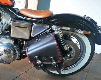 CHOPPERS Custom Bags