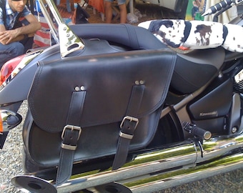 BISACCE Custom Bags