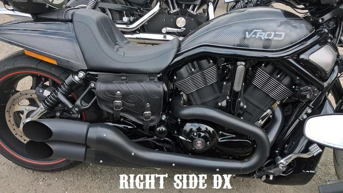 2023 Harley Davidson Nightrod VRSCDX by DD Designs (Walk Around) 