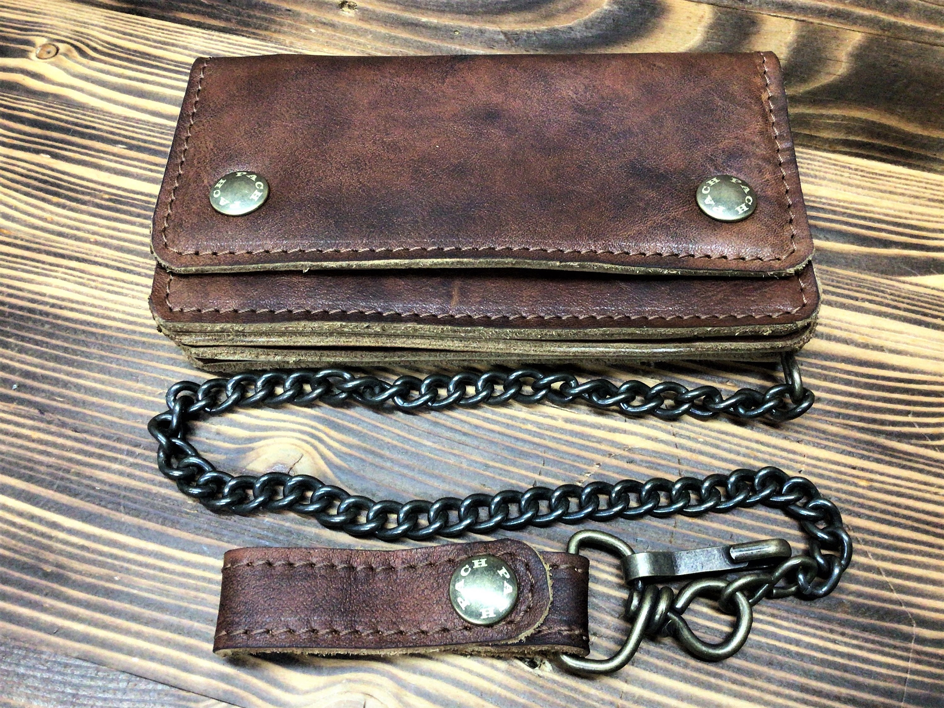 Concho Mens Wallet - Etsy Canada Concho Mens Wallet - Etsy Canada