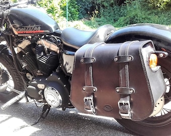 Bags for Motorcycles
