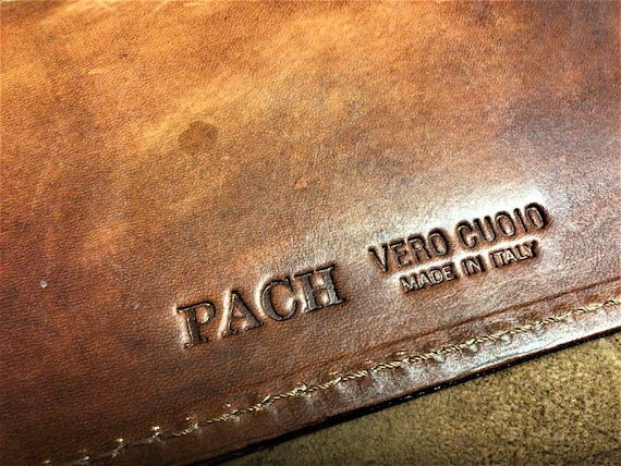 5月31日日まで出品PABLO VINCI Mini bikers wallet Mini bikers wallet – Pablo vinci