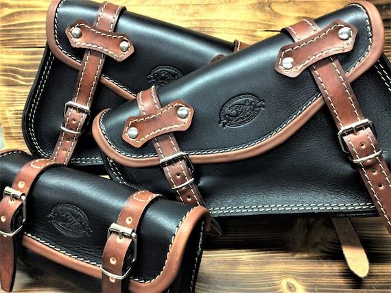 Custom side bag sale
