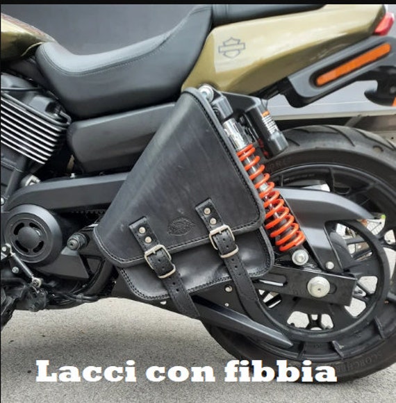 Harley Davidson Street Rod XG750A Bag cod. Choppers - Etsy