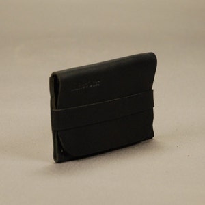 Redoker Sashay Wallet Genuine leather wallet / Mens wallet image 1
