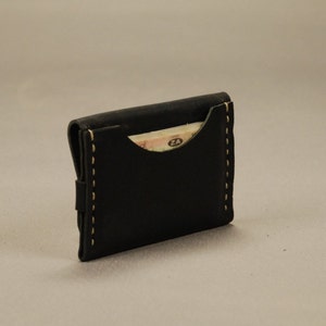 Redoker Sashay Wallet Genuine leather wallet / Mens wallet image 3