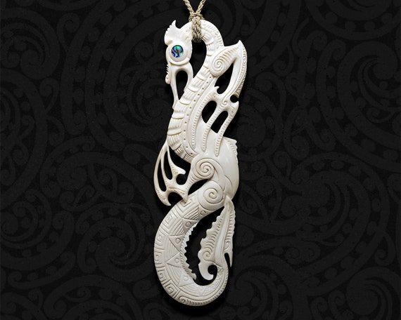 Manaia pendant deals