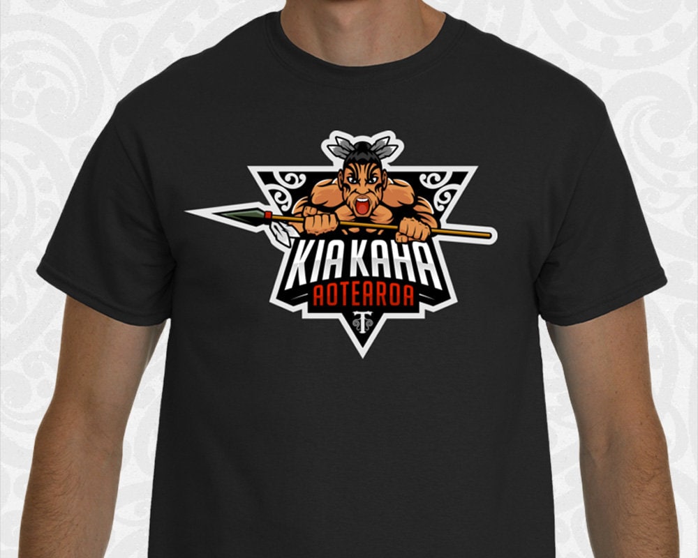 new zealand made t shirts