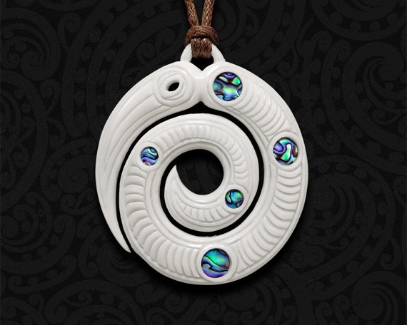 Koru Meaning | New Zealand Pounamu Meanings & Designs | Mountain Jade NZ