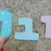 see more listings in the Hebrew Wall Letters section