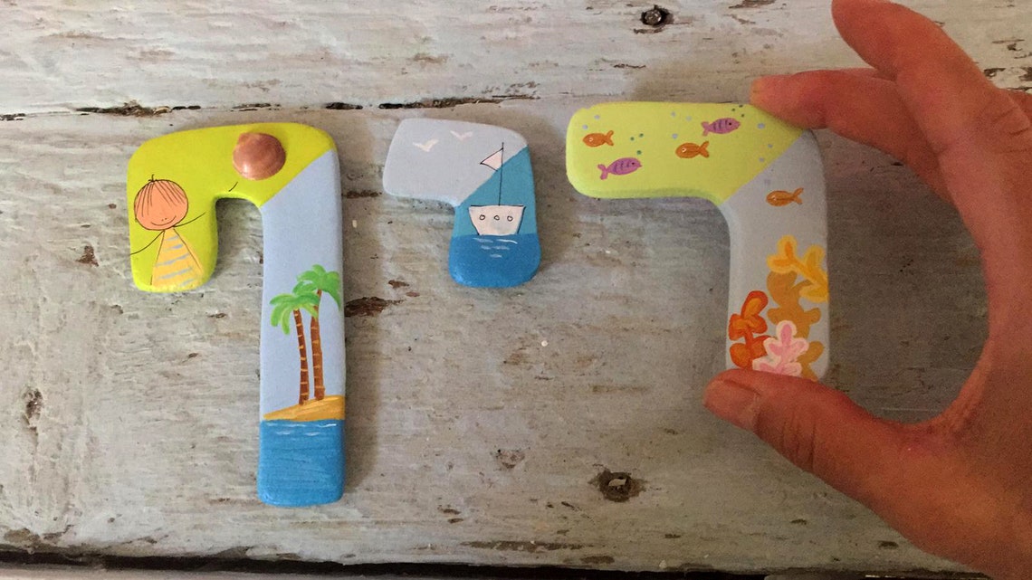 poisson marin 5 lettres